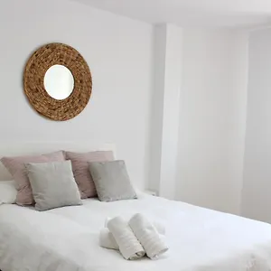  Apartamento Recién Reformado En